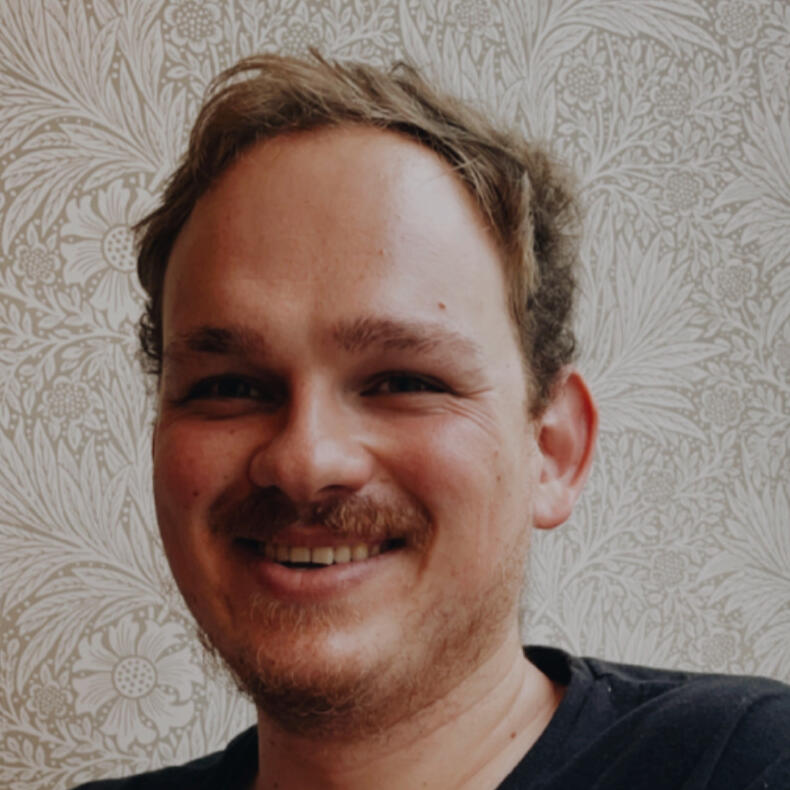 Dominik Harman email marketing